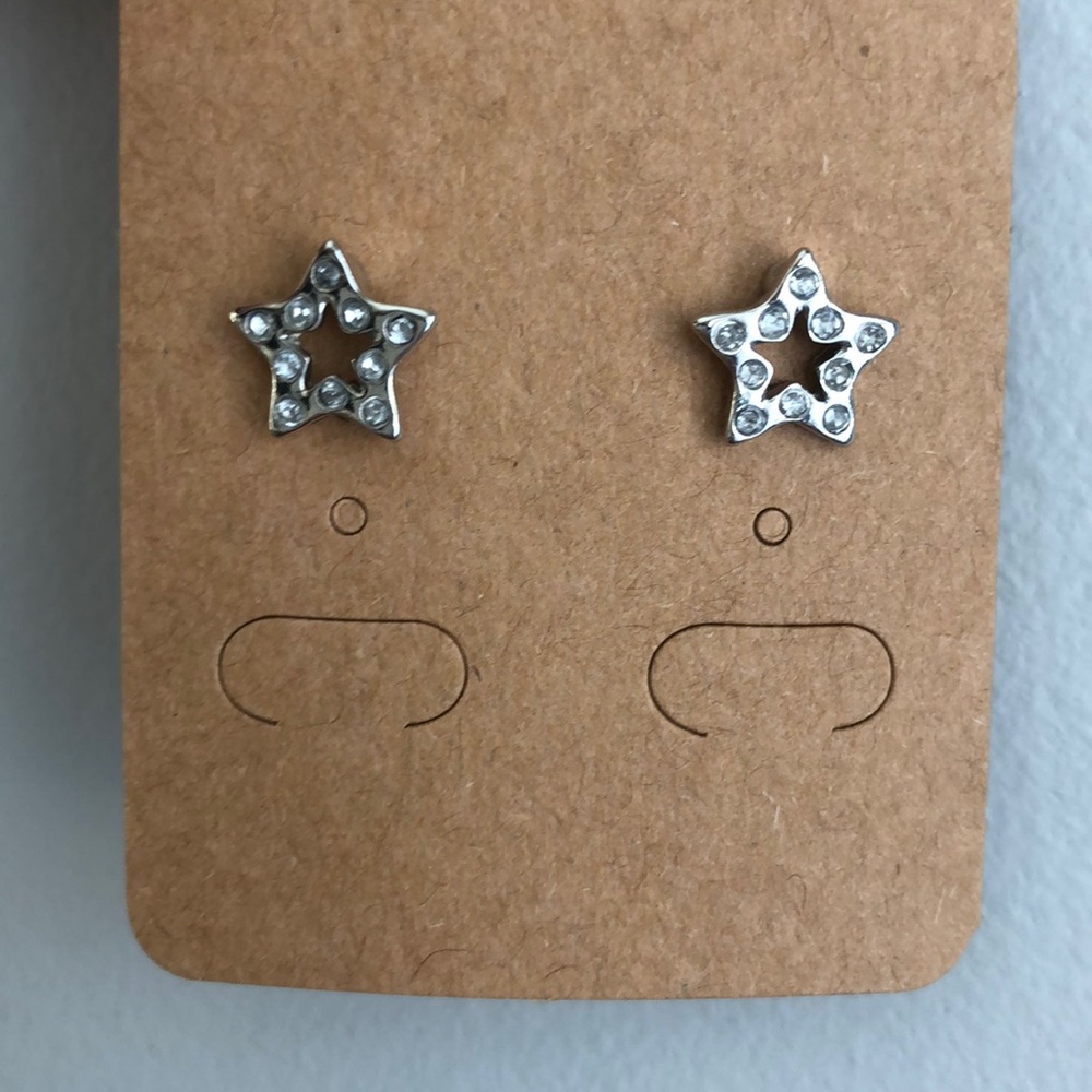 3 for $12 OR 1 for $5 Earrings - Picture 2 of 2